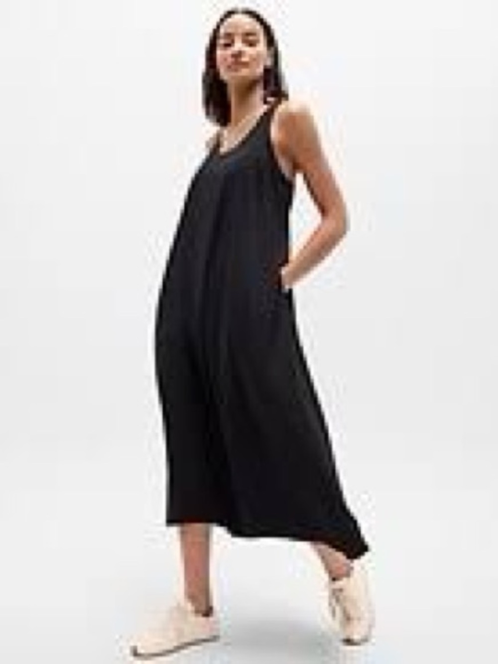 Athleta Presidio Dress  - NWOY